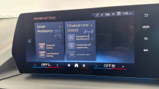 BMW 1 Series 120 M Sport 5dr Step Auto [Tech+ Pack] Petrol Hatchback